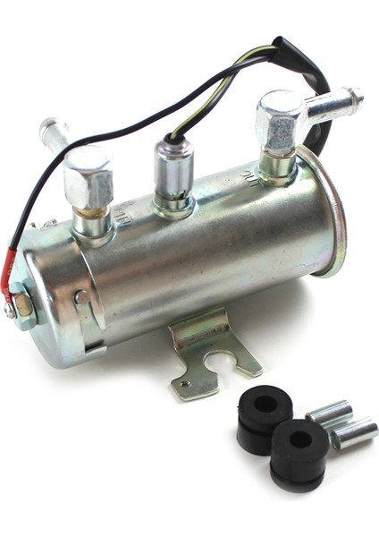 53-8150 538150 Ekskavatör Yükleyici 6hk1 Elektrikli Transistör Yakıt Pompası Toro Dizel Motor Için 12V Transistör Yakıt Pompası Parçaları (Yurt Dışından)