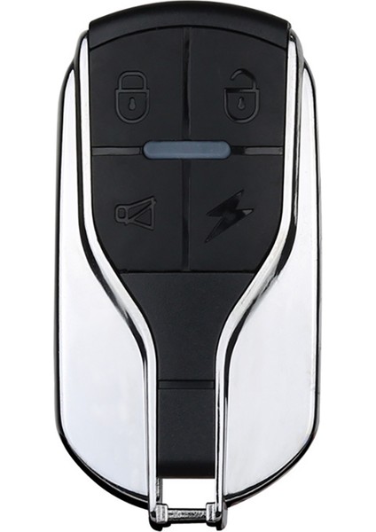 433MHZ Kablosuz Kopyalama Uzaktan Kumanda Rf Kopyalama Kontrol Cihazı Garaj Kapısı Klon Kod Vericisi Motosiklet Çoğaltıcı Anahtar (Yurt Dışından)