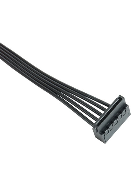 Pin 1 Ila 3 Port Sata Sürücü Güç Kaynağı Kablosu Cougar CMX1200 CMX1000 CMX800 CMX700 CMX550, 8pin Ila 3 Sata Kablosu (Yurt Dışından) indirimleri