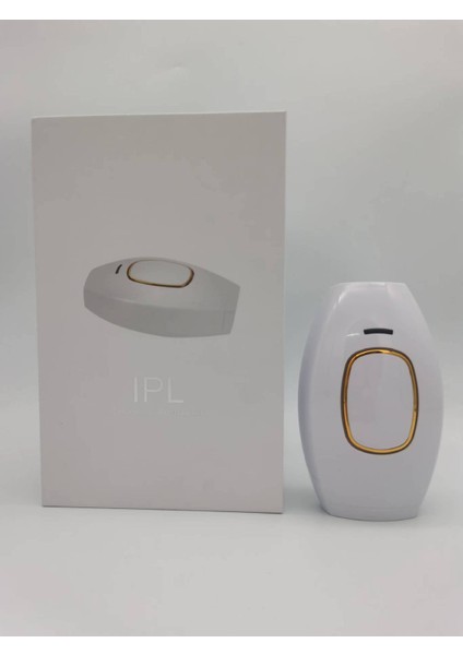 Taşınabilir Güzellik Epilatörü (Yurt Dışından)