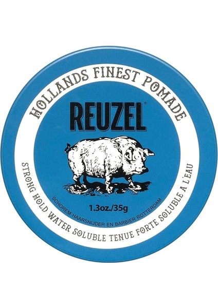 Mavi Pomade Water Soluble Saç Şekillendirici 1.3OZ/35 gr