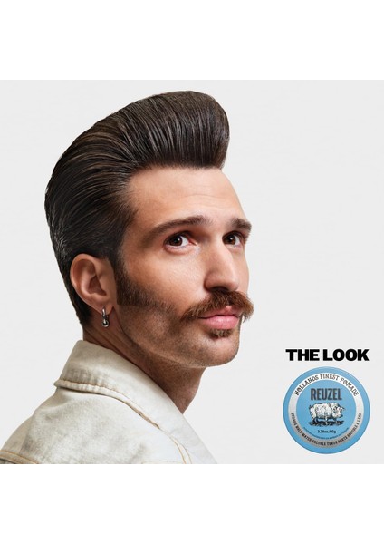 Mavi Pomade Water Soluble Saç Şekillendirici 1.3OZ/35 gr fırsatları