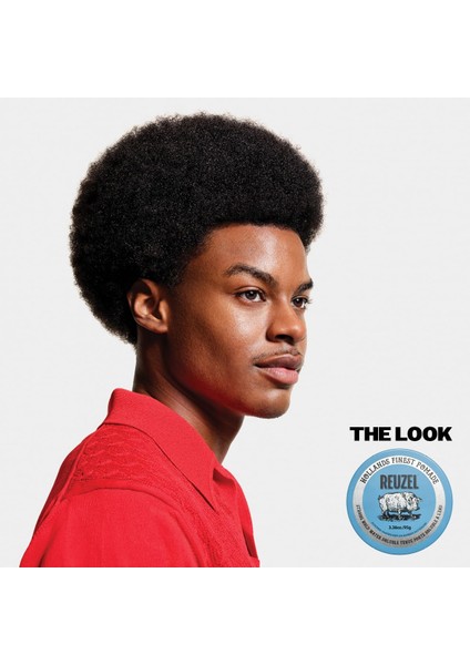 Mavi Pomade Water Soluble Saç Şekillendirici 1.3OZ/35 gr