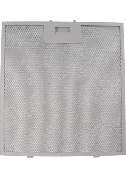 Aspiratör & Davlumbaz Tel Filtresi 25 x 30 cm