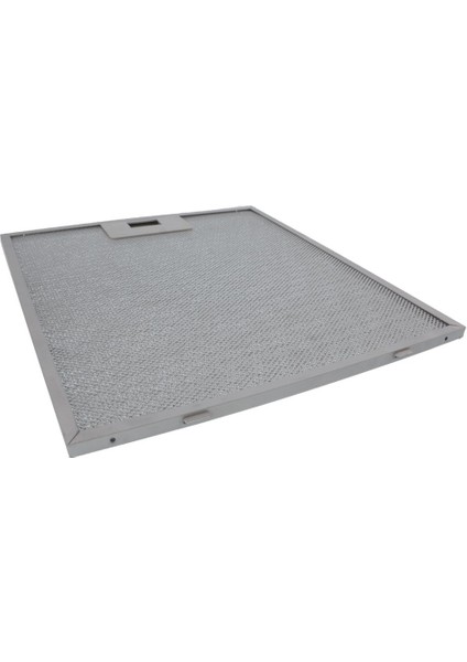 Aspiratör & Davlumbaz Tel Filtresi 25 x 30 cm fiyatları