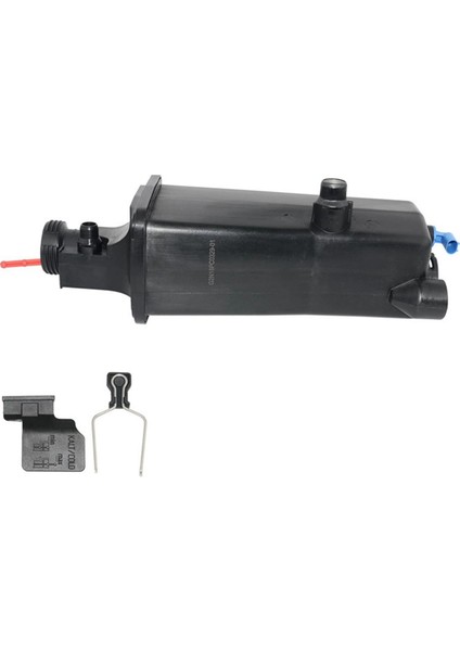 Yüksek Kaliteli Araba Soğutma Radyatör Taşma Genleşme Kazanı Yardımcı Kazan 17137787039 17117573781 Bmw E53 E39 E46 Için (Yurt Dışından) modelleri