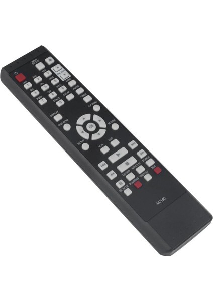 Funaı DVD Vcr NC180UH ZV427FX4 ZV427FX4A Kaydedici Için NC180 Uzaktan Kumanda (Yurt Dışından) indirimleri