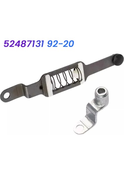 Hvac A/c Modu Buharlaştırıcı Isı Bağlantı Kolu 52487131 Chevrolet C/k Kamyon Blazer Kodiak Gmc Yukon Kamyon 92-20 52487131 (Yurt Dışından) fiyatları