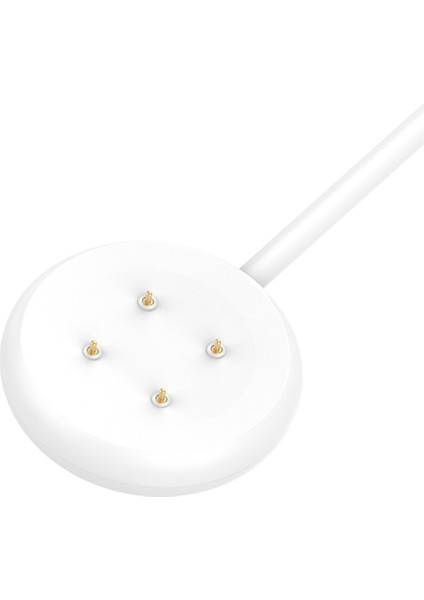 Google Watch 2 Şarj Cihazı Için Google Pixel Watch2 Çok Fonksiyonlu Kullanışlı Manyetik Şarj Kablosu, Beyaz A (Yurt Dışından) fırsatları