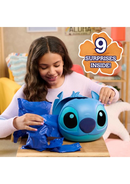 Stıtch Surprız Jumbo Kapsul fiyatları