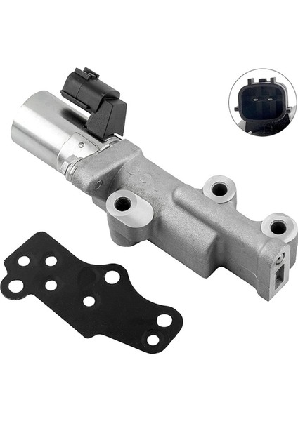 Yağ Kontrol Vanası Vvt Vanası Değişken Zamanlama Solenoid Vanası 23796EA21B 23796EA22B 917012 23796EA205 Nissan Infiniti Için (Yurt Dışından) fiyatları
