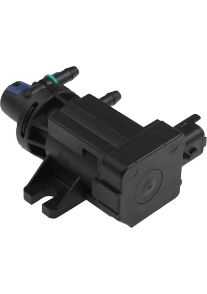 9801887680 Turbo Basınç Solenoid Valfi Citroen C3 Iı Için Peugeot 3008 Için Fiat Scudo Için Ford Fiesta Vı 9665886280 (Yurt Dışından)
