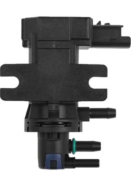 9801887680 Turbo Basınç Solenoid Valfi Citroen C3 Iı Için Peugeot 3008 Için Fiat Scudo Için Ford Fiesta Vı 9665886280 (Yurt Dışından) modelleri