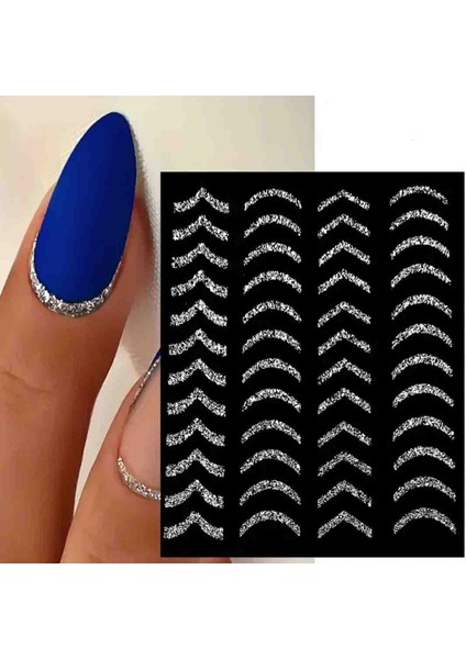 Tırnak Sanatı Çıkartmaları fiyatları