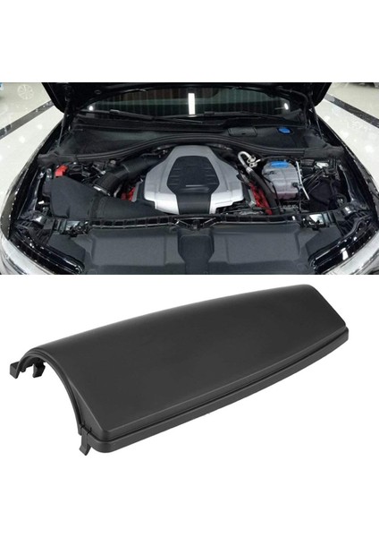 Araba Hava Giriş Kanalı Kapağı Kapağı 1K0805965J Audı A3 Için Vw Jetta Mk5 Mk6 Golf Passat B6 B7 Için Skoda Octavia Için (Yurt Dışından) indirimleri