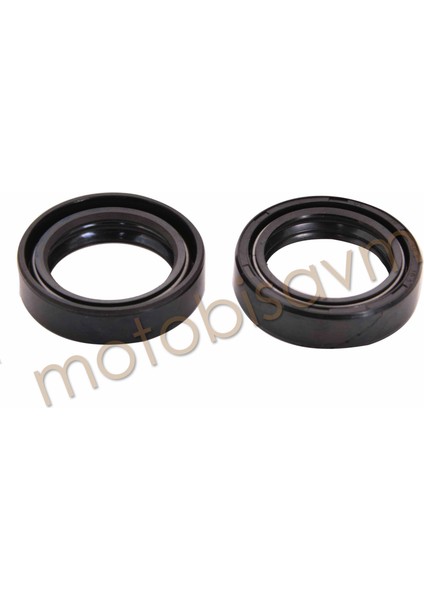 Ybr Ön Amortisör Keçesi