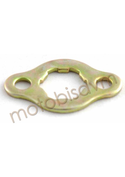 Cub / Sfc Ön Dişli Segmanı