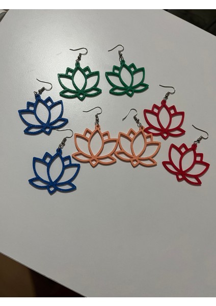 Küpe Modelleri Latus fırsatları