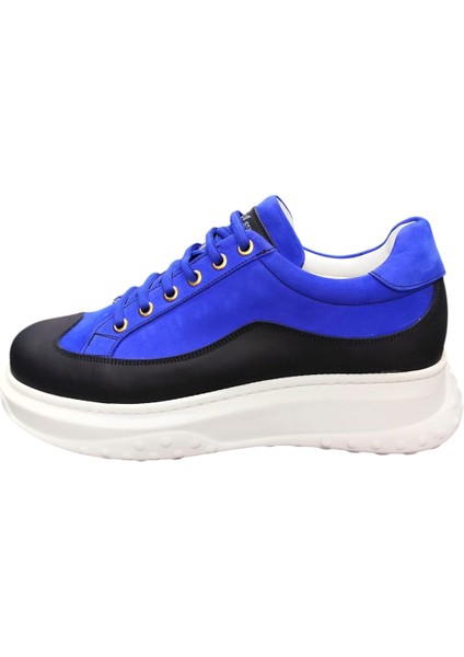 Mavi Spor Bay Ayakkabı
