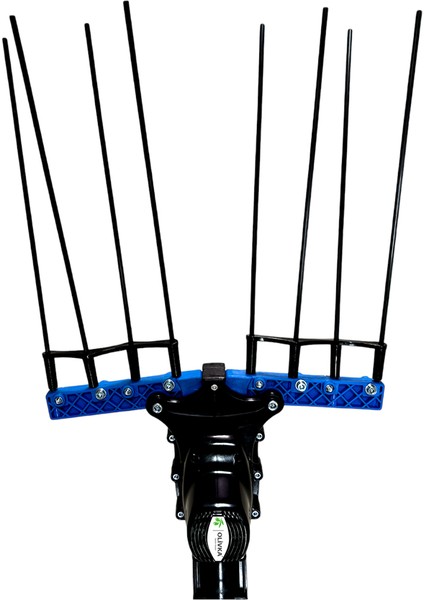 3600 Teleskopik Zeytin Hasat Makinesi
