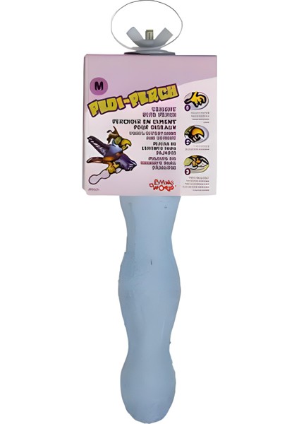 80910 Taş Tünek 20CM