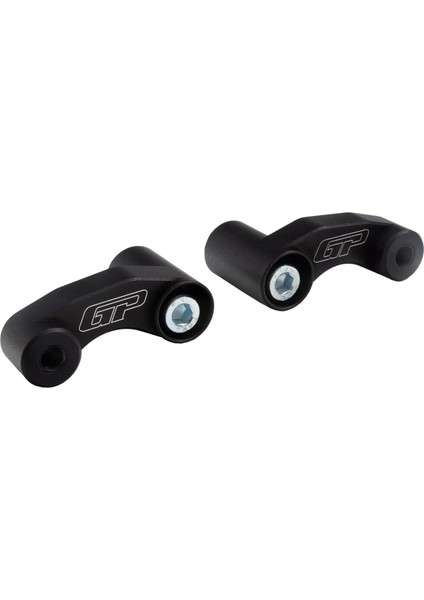 Voge Sr1 2023-2025 Uyumlu Ayna Genişletme Siyah fırsatları