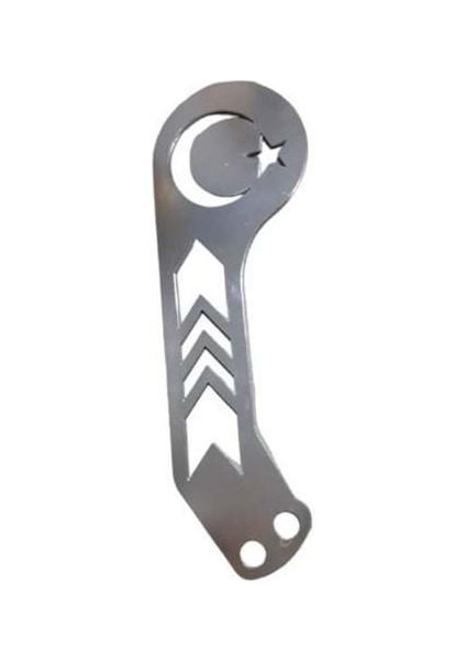 Modifiye Çeki Demiri Ayyıldız