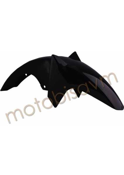 Ülker Ybr Ön Çamurluk Siyah