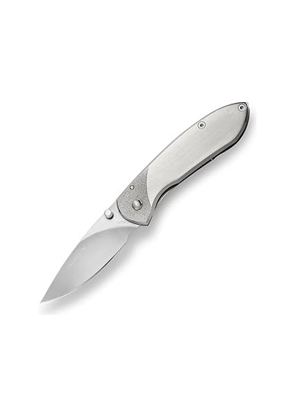 Buck Knife (5834) 327 Nobleman Paslanmaz Çelik