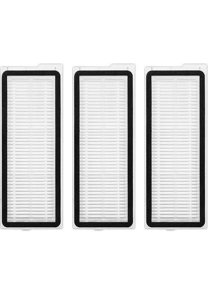 Qrevo Curv Yedek Parça Aksesuarları Hepa Filtre Paspas Bezi (Yurt Dışından) indirimleri