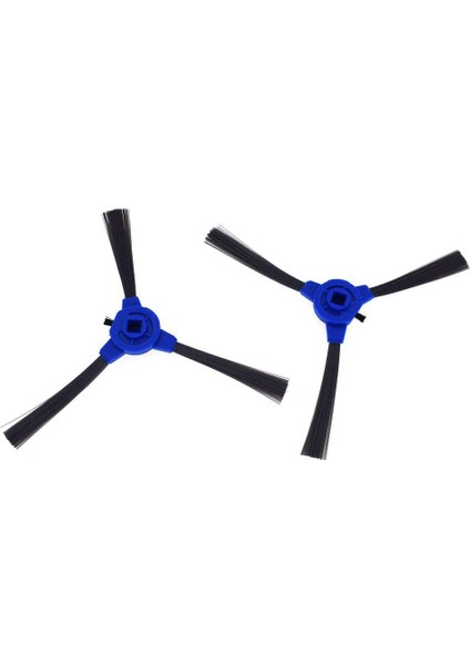 Robovac 11S 15T 30 30C 15C 12 25C 35C Robot Süpürge Parçaları Aksesuarları Için Yan Fırça Yedeği, 12'li Paket (Yurt Dışından) fiyatları