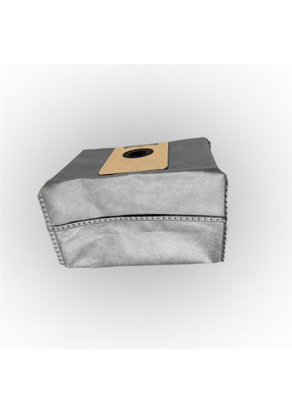 Robovac L35 Hybrid LR30 LR20 Otomatik Boşaltma Istasyonu Için 10 Adet Toz Torbası, Aktif Karbon Kumaşlı (Yurt Dışından) indirimleri