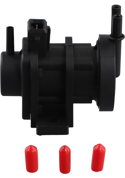 B cc Zafira A G 2.0 2.2 Dı Dti 16V Için Egr Solenoid Vakum Valfi 9158200 5851037 09158200 (Yurt Dışından)