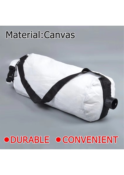 Duvar Zımpara Vakum Torbası Toz Toplayıcı Evrensel Kendiliğinden Astarlanan Alçıpan Tozsuz Taşlama Makinesi Parçaları (Yurt Dışından) indirimleri