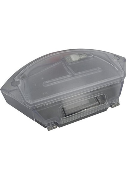 E10 B112 E12 Robot Süpürge Toz Kutusu Aksesuarları Için 2'si 1 Arada Su Tankı Toz Kutusu Kutusu (Yurt Dışından) fırsatları