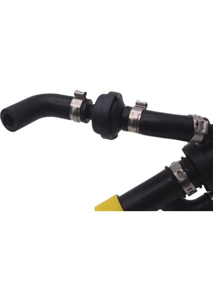 Superb A4 1.8t 058133753B 07C133529A 058133394C Için Vakum Kontrol Vanası Havalandırma Hortumu Tertibatı (Yurt Dışından) fiyatları