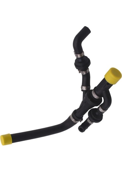 Superb A4 1.8t 058133753B 07C133529A 058133394C Için Vakum Kontrol Vanası Havalandırma Hortumu Tertibatı (Yurt Dışından) indirimleri