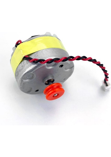 1c / 1s S5 Max S6 Pure Maxv Elektrikli Süpürge Lazer Için Yedek Dişli Şanzıman Motoru (Yurt Dışından) indirimleri