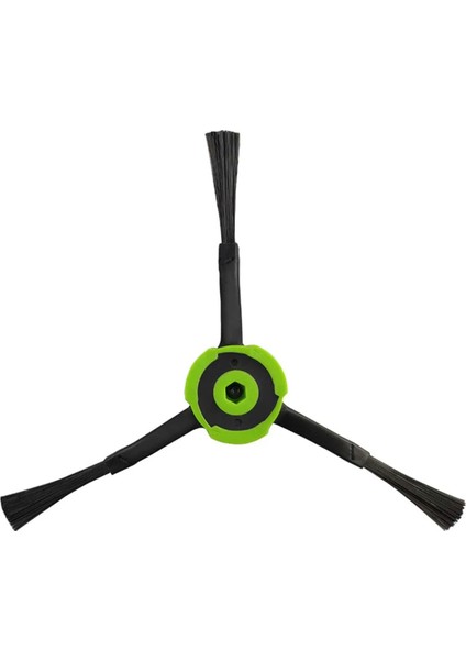 Combo J7+ J9+ Robot Süpürge Takımı Yedek Parça Aksesuarları Ana Yan Fırça Hepa Filtre Paspas Bezi Pedleri (Yurt Dışından) fırsatları