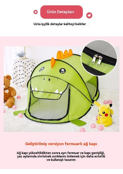 Çocuklar Için Uygun ve Çadır (Yurt Dışından) fiyatları