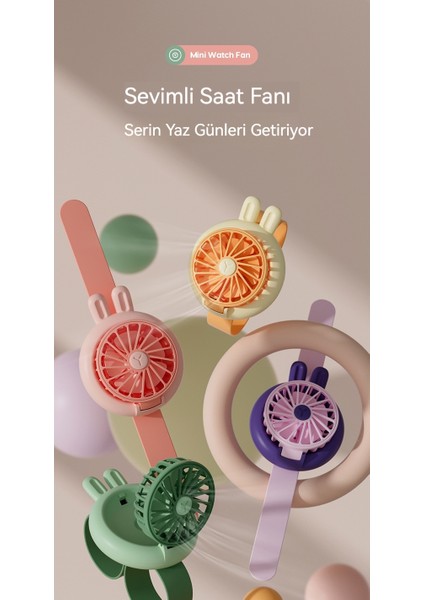 Yaratıcı Hayvan Çocuk Karikatür Izle Fan (Yurt Dışından) fiyatları