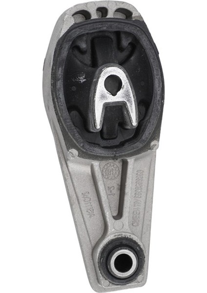 Motor Montaj Burulma Braketi Peugeot 301 208 207 308 2008 Citroen Elysee Için C3 Ds3 C4 1806A6 9809388980 9802483780 (Yurt Dışından) modelleri