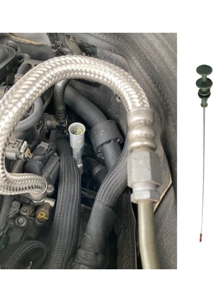 Mercedes-Benz Glk-Klasse X204 W221 W212 W204 S212 Için Yağ Çubuğu 2760101872 (Yurt Dışından) fiyatları