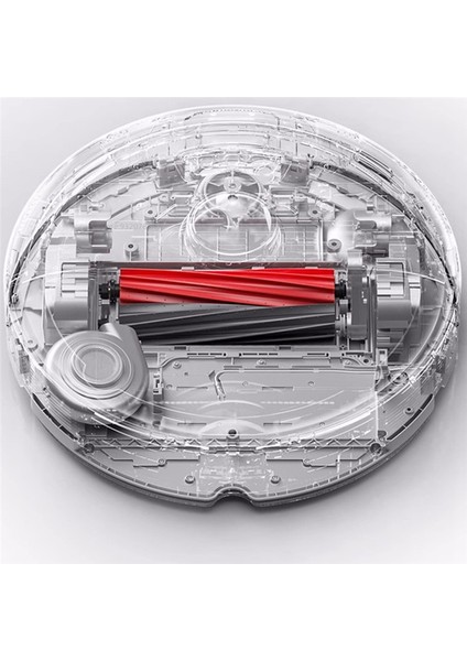 S8 Plus S8+ Pro Ultra G20 Elektrikli Süpürge Parçaları Ana Yan Fırça Mop Hepa Filtresi Tekerlekli Aksesuar (Yurt Dışından) fiyatları