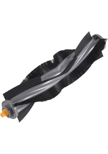 X1 Omni Turbo Vakum Robotu Aksesuarları Yedek Parçalar Ana Fırça Silindiri Yan Filtre Paspas Pedleri Toz Torbası (Yurt Dışından) fiyatları