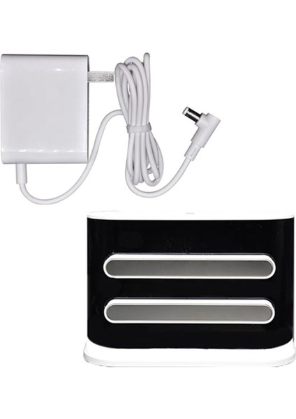 Robot Vakumlu Paspas STYTJ02YM 3c B106CN Yedek Parça Şarj Tabanı Şarj Yığını Aksesuarları Abd Fişi (Yurt Dışından) fiyatları