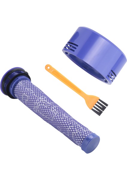 DC58 DC59 DC61 DC62 V7 V8 Için Filtre, Ön ve Son Vakum Temizleyici Yedek Parçaları (Yurt Dışından) indirimleri