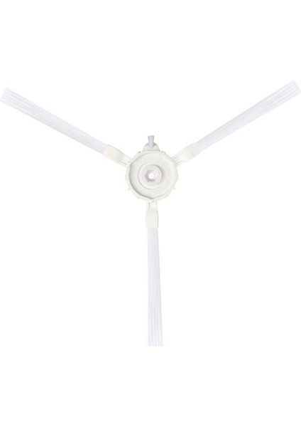 X-Plorer Serie 75 RG7687 / RR7687WH Robotik Süpürge Için 8 Adet Yan Fırça Yedek Parçaları (Yurt Dışından) fırsatları