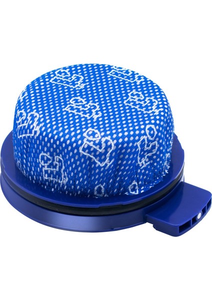 Jet VS20A95923N/SA VS20A95993N/SA Kablosuz Çubuk Temizleyici Için 2 Adet Yıkanabilir Vakum Filtresi (Yurt Dışından) fırsatları