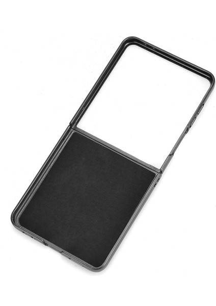 Samsung Galaxy Z Flip7 5g Bileklik Ayaklı Deri + Pc + Tpu Telefon Kılıfı ve Şişe Açacağı (Yurt Dışından) fiyatları